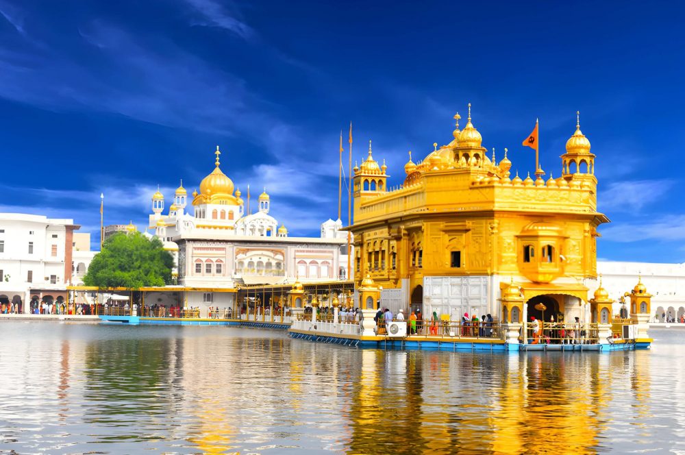 Amritsar tour package