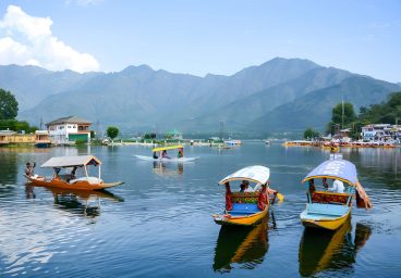 kashmir tour package