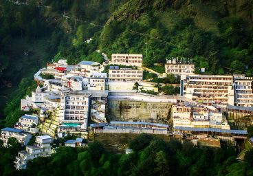 Mata Vaishno Devi